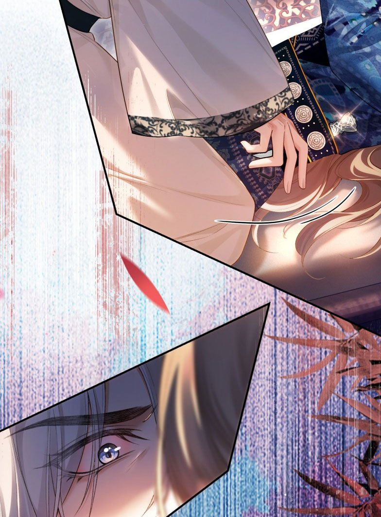 CỚ GÌ DÙNG QUYỀN THẾ ĐỔI LẤY HOAN LẠC NƠI GIƯỜNG NGỌC Chapter 3 - Trang 19