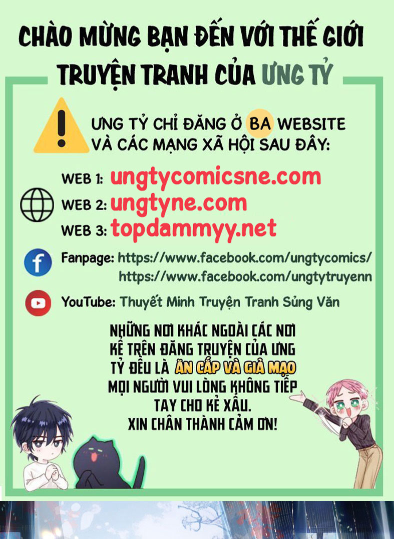 CỚ GÌ DÙNG QUYỀN THẾ ĐỔI LẤY HOAN LẠC NƠI GIƯỜNG NGỌC Chapter 3 - Trang 2