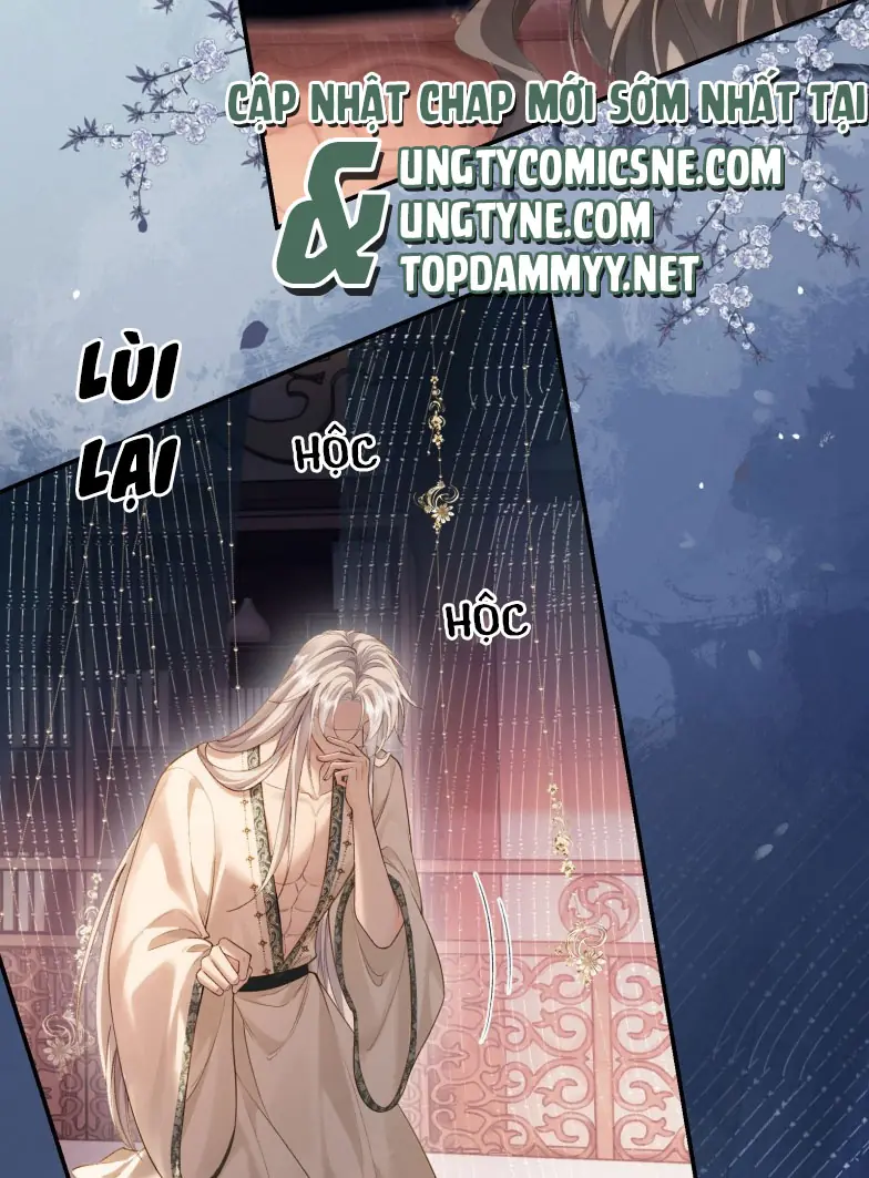 CỚ GÌ DÙNG QUYỀN THẾ ĐỔI LẤY HOAN LẠC NƠI GIƯỜNG NGỌC Chapter 3 - Trang 26
