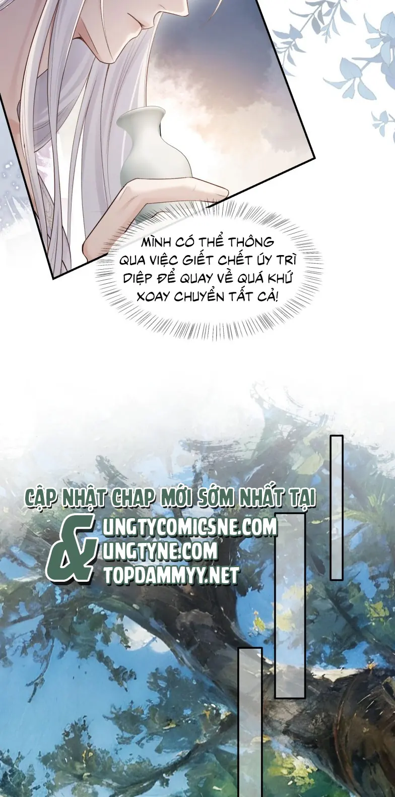 CỚ GÌ DÙNG QUYỀN THẾ ĐỔI LẤY HOAN LẠC NƠI GIƯỜNG NGỌC Chapter 3 - Trang 34