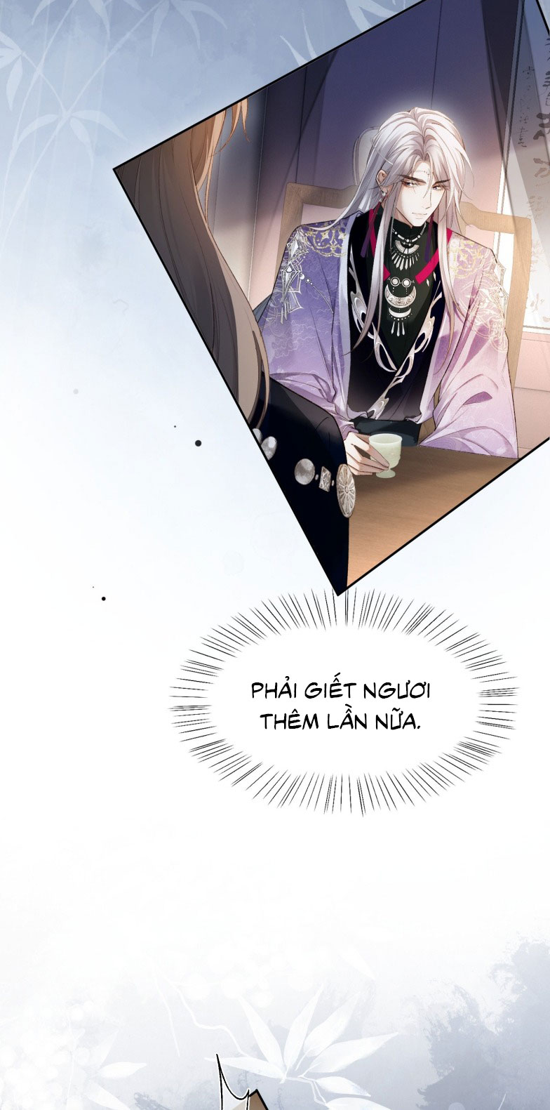 CỚ GÌ DÙNG QUYỀN THẾ ĐỔI LẤY HOAN LẠC NƠI GIƯỜNG NGỌC Chapter 3 - Trang 41