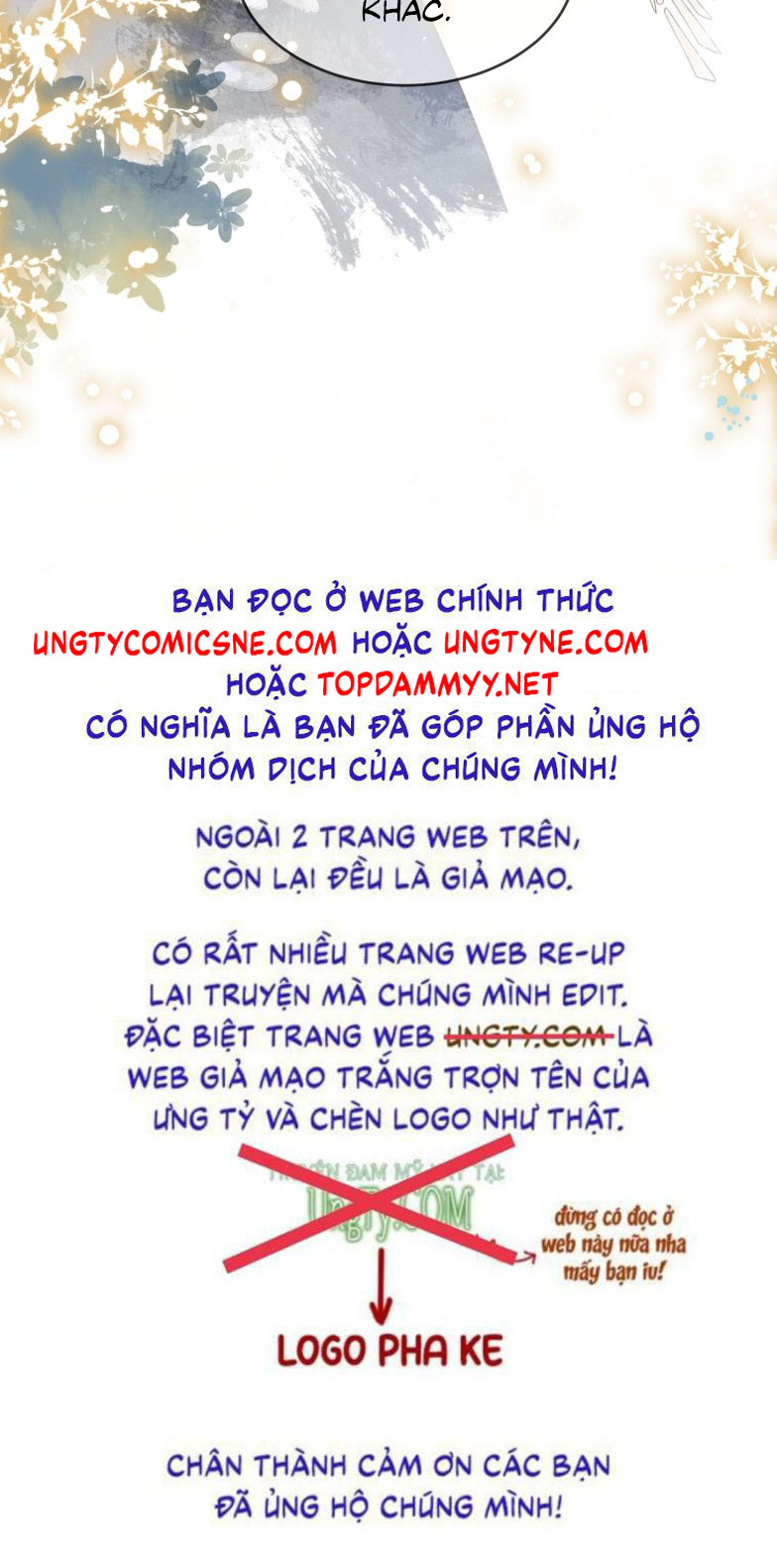 CỚ GÌ DÙNG QUYỀN THẾ ĐỔI LẤY HOAN LẠC NƠI GIƯỜNG NGỌC Chapter 3 - Trang 46