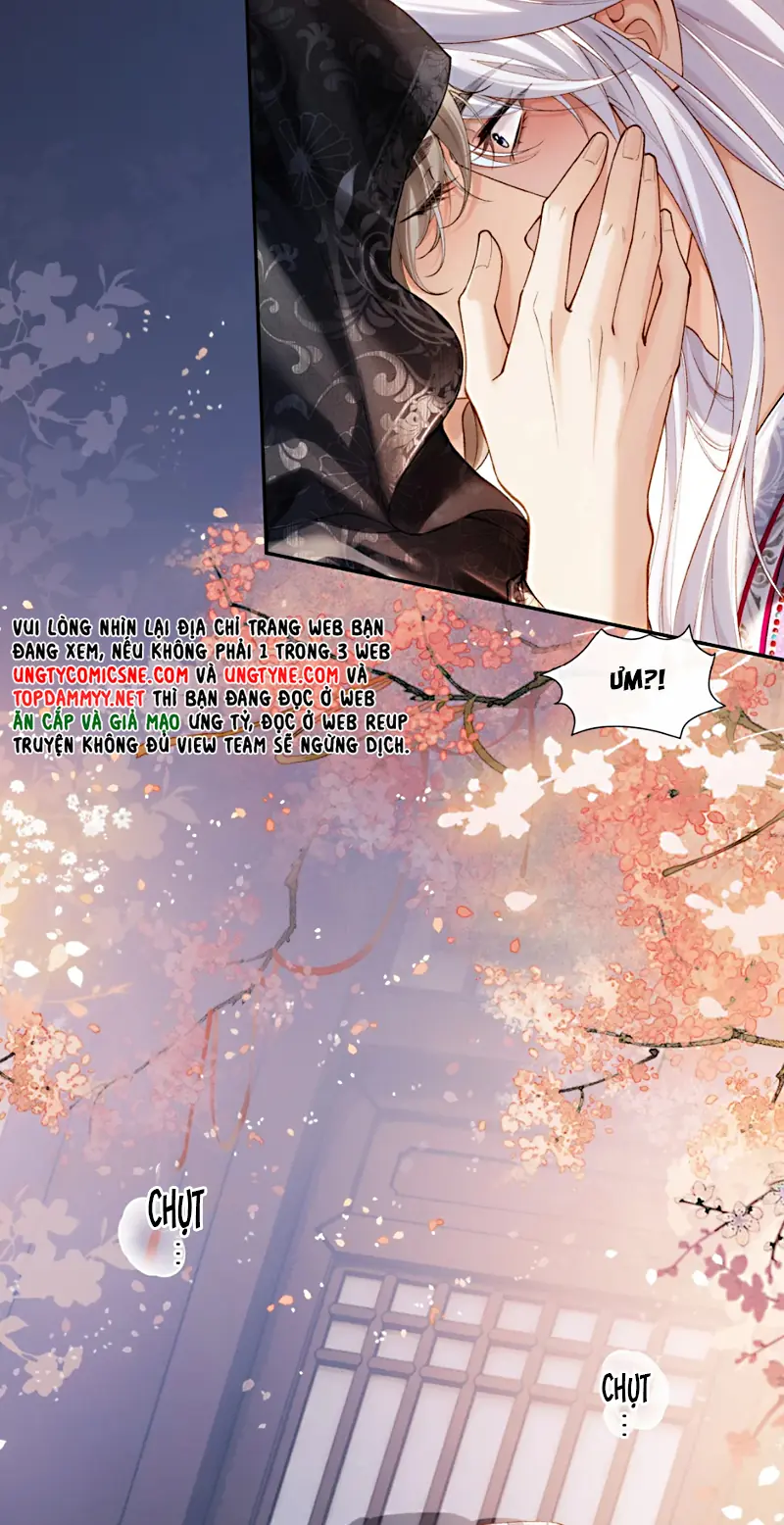 CỚ GÌ DÙNG QUYỀN THẾ ĐỔI LẤY HOAN LẠC NƠI GIƯỜNG NGỌC Chapter 4 - Trang 18