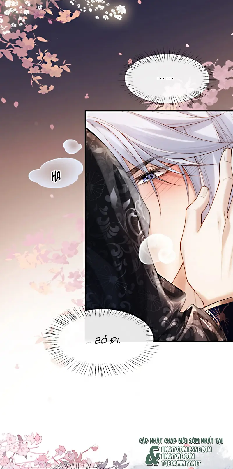 CỚ GÌ DÙNG QUYỀN THẾ ĐỔI LẤY HOAN LẠC NƠI GIƯỜNG NGỌC Chapter 4 - Trang 20