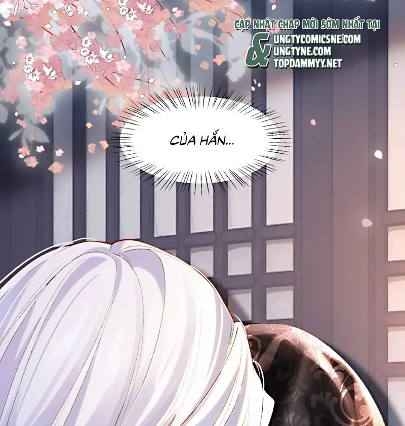 CỚ GÌ DÙNG QUYỀN THẾ ĐỔI LẤY HOAN LẠC NƠI GIƯỜNG NGỌC Chapter 4 - Trang 33