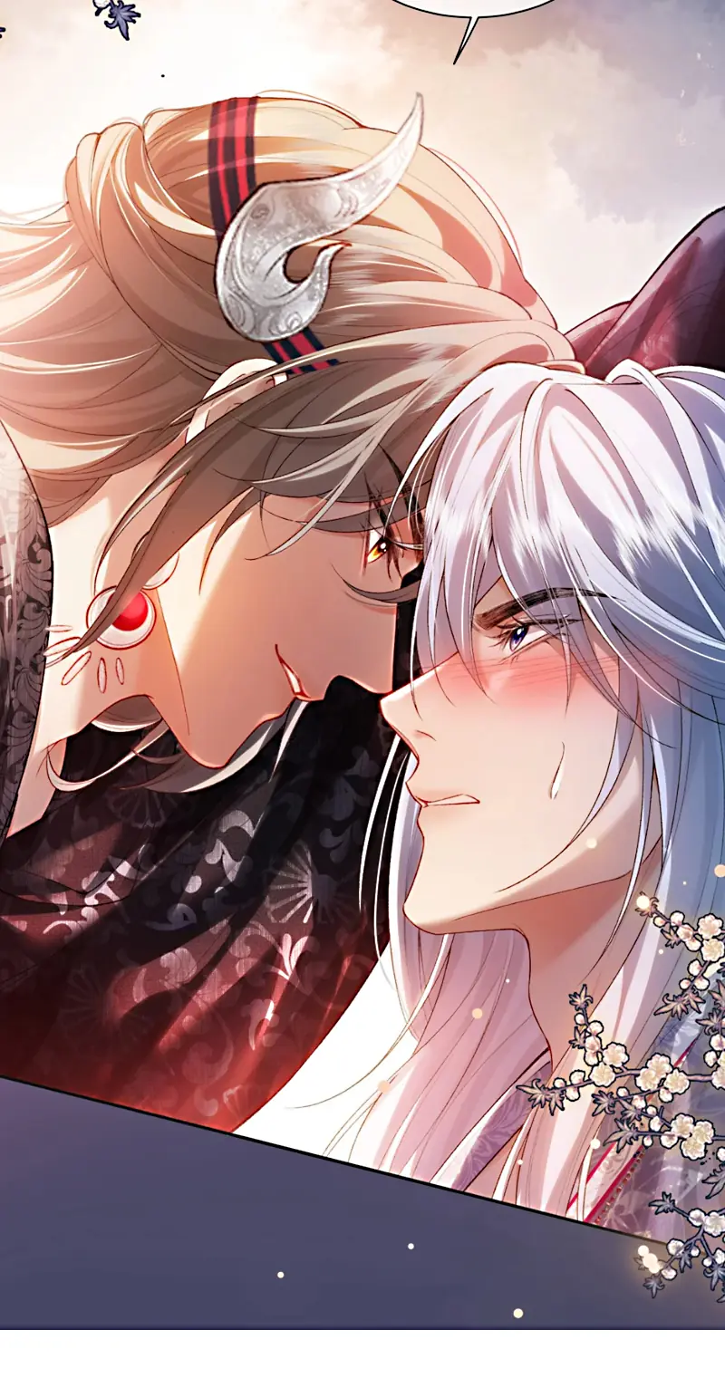 CỚ GÌ DÙNG QUYỀN THẾ ĐỔI LẤY HOAN LẠC NƠI GIƯỜNG NGỌC Chapter 4 - Trang 37