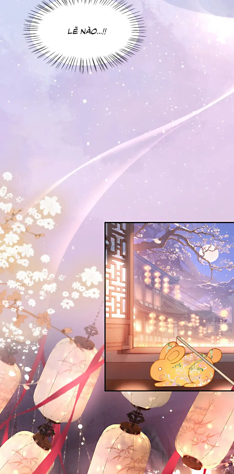CỚ GÌ DÙNG QUYỀN THẾ ĐỔI LẤY HOAN LẠC NƠI GIƯỜNG NGỌC Chapter 4 - Trang 6