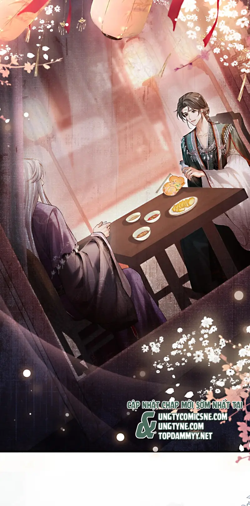 CỚ GÌ DÙNG QUYỀN THẾ ĐỔI LẤY HOAN LẠC NƠI GIƯỜNG NGỌC Chapter 4 - Trang 7