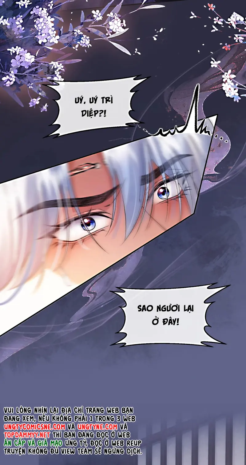 CỚ GÌ DÙNG QUYỀN THẾ ĐỔI LẤY HOAN LẠC NƠI GIƯỜNG NGỌC Chapter 5 - Trang 13