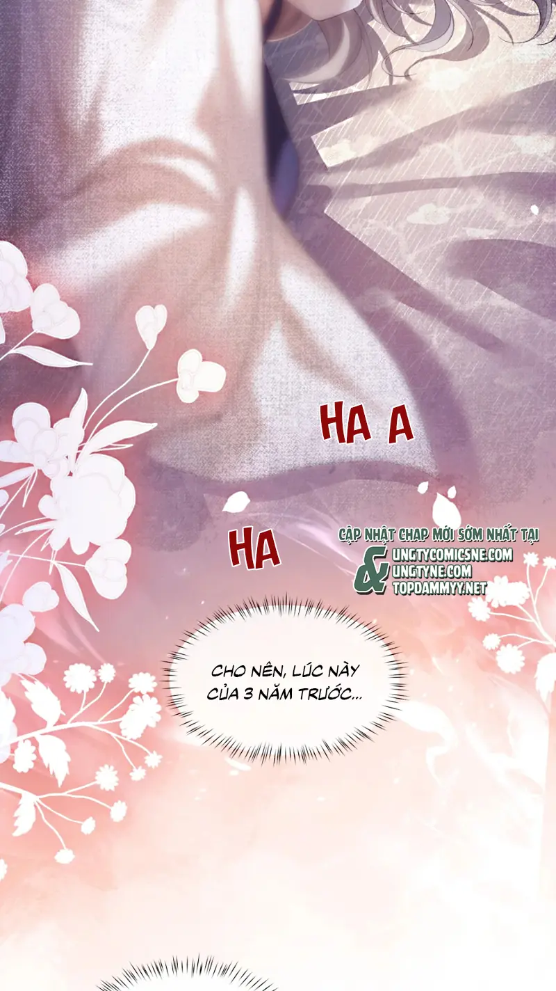 CỚ GÌ DÙNG QUYỀN THẾ ĐỔI LẤY HOAN LẠC NƠI GIƯỜNG NGỌC Chapter 6 - Trang 21