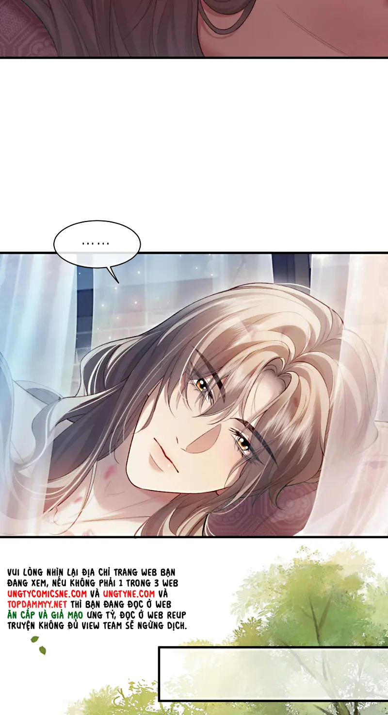 CỚ GÌ DÙNG QUYỀN THẾ ĐỔI LẤY HOAN LẠC NƠI GIƯỜNG NGỌC Chapter 6 - Trang 26