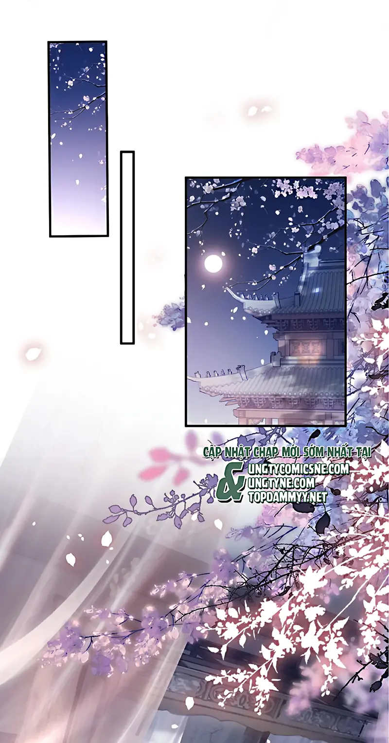 CỚ GÌ DÙNG QUYỀN THẾ ĐỔI LẤY HOAN LẠC NƠI GIƯỜNG NGỌC Chapter 6 - Trang 3