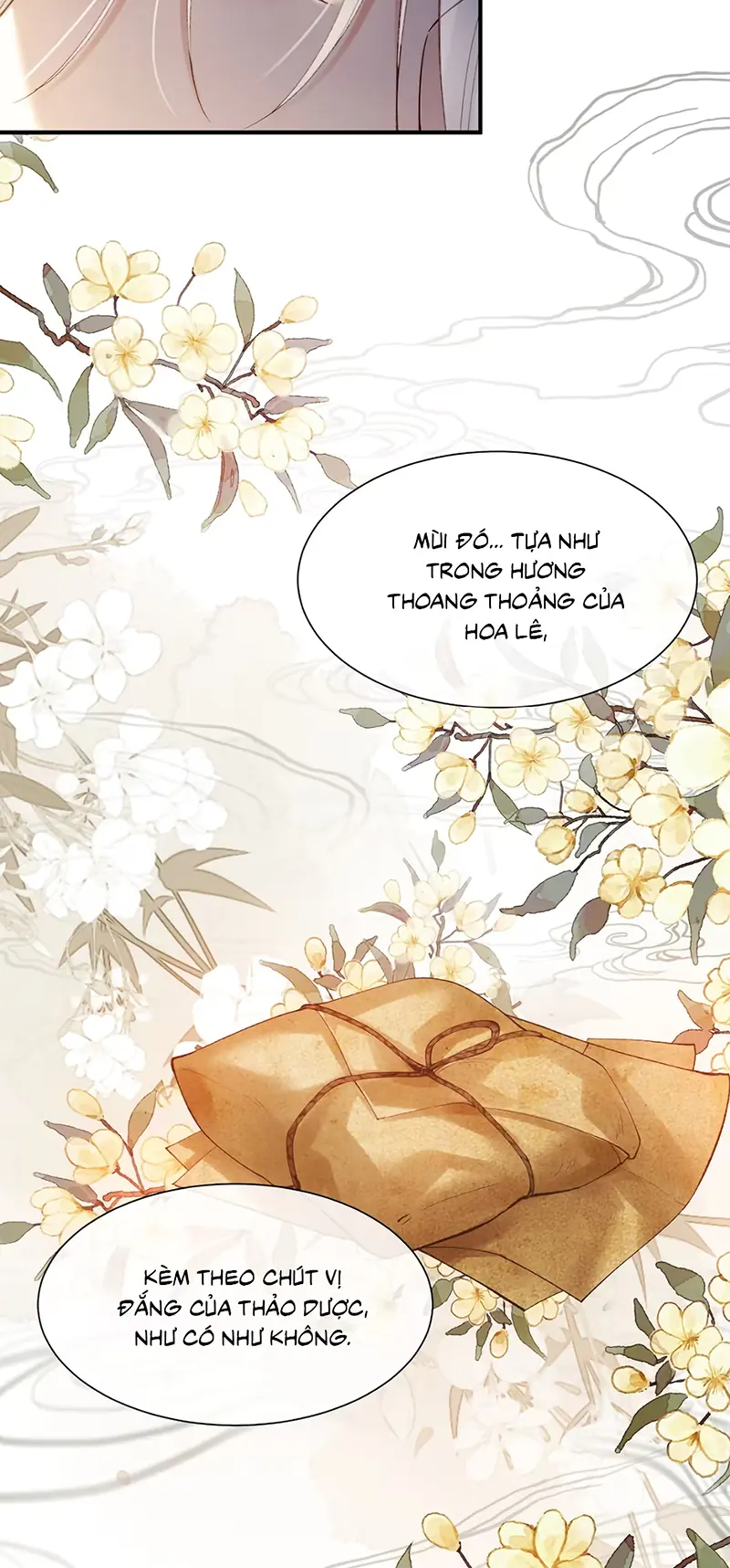 CỚ GÌ DÙNG QUYỀN THẾ ĐỔI LẤY HOAN LẠC NƠI GIƯỜNG NGỌC Chapter 8 - Trang 27
