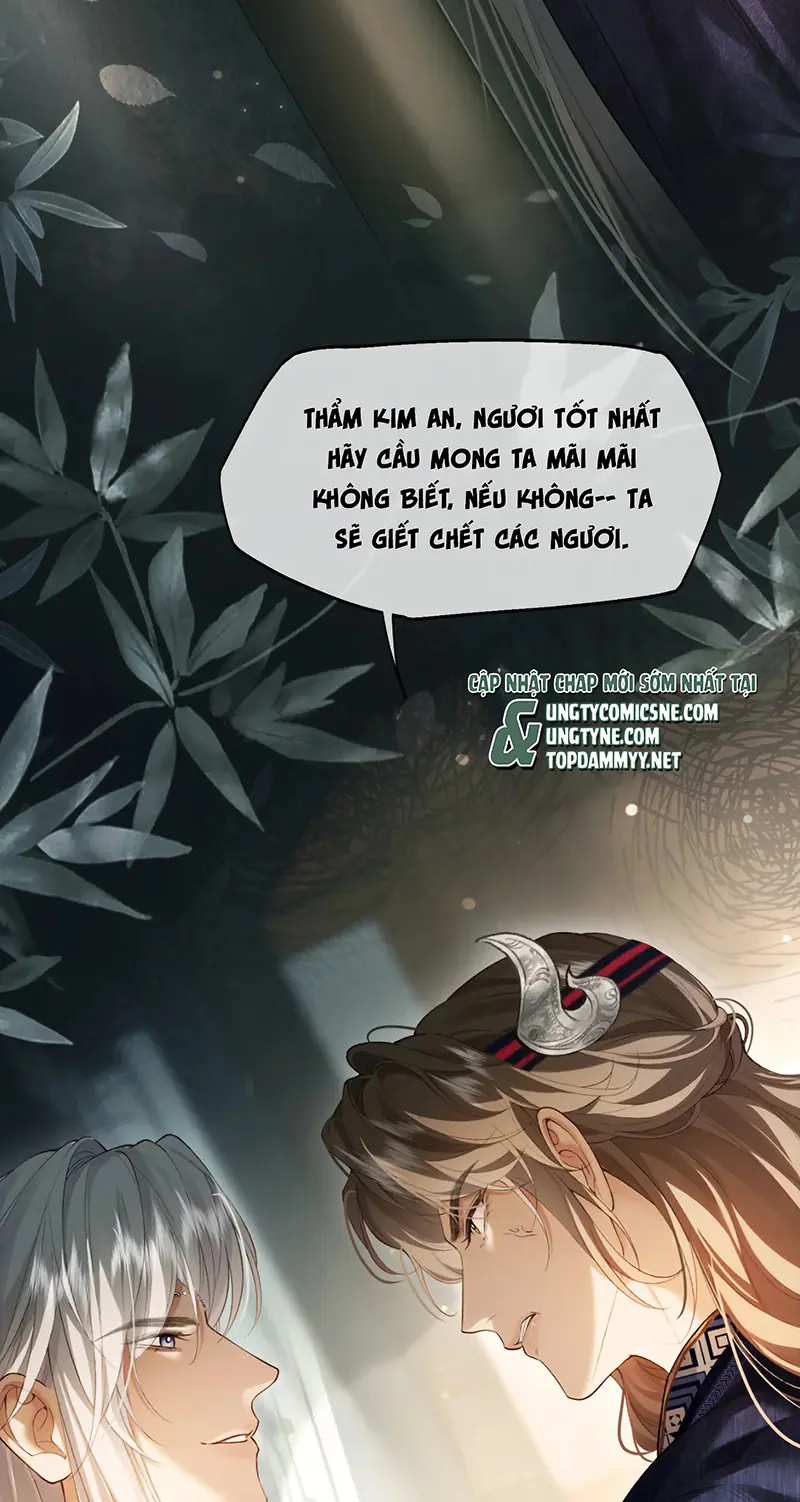 CỚ GÌ DÙNG QUYỀN THẾ ĐỔI LẤY HOAN LẠC NƠI GIƯỜNG NGỌC Chapter 9 - Trang 18