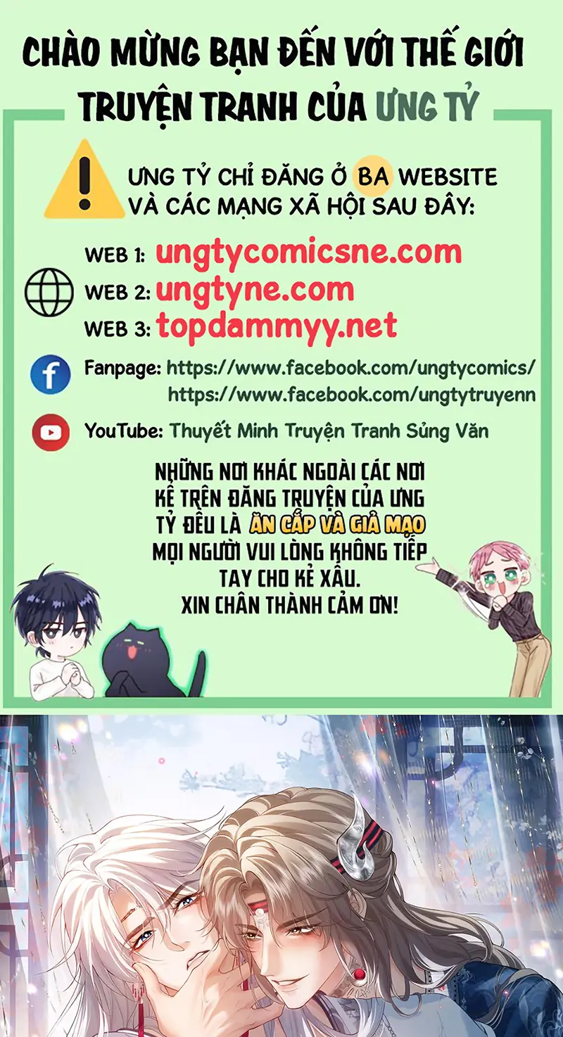 CỚ GÌ DÙNG QUYỀN THẾ ĐỔI LẤY HOAN LẠC NƠI GIƯỜNG NGỌC Chapter 9 - Trang 2