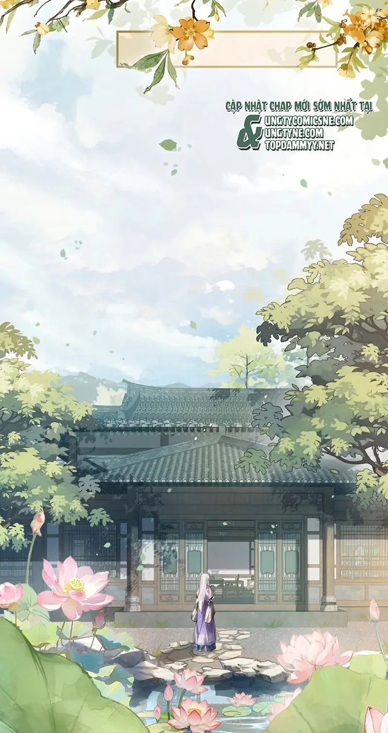 CỚ GÌ DÙNG QUYỀN THẾ ĐỔI LẤY HOAN LẠC NƠI GIƯỜNG NGỌC Chapter 9 - Trang 23