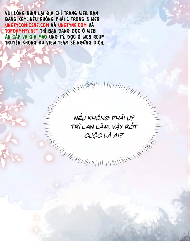 CỚ GÌ DÙNG QUYỀN THẾ ĐỔI LẤY HOAN LẠC NƠI GIƯỜNG NGỌC Chapter 9 - Trang 46