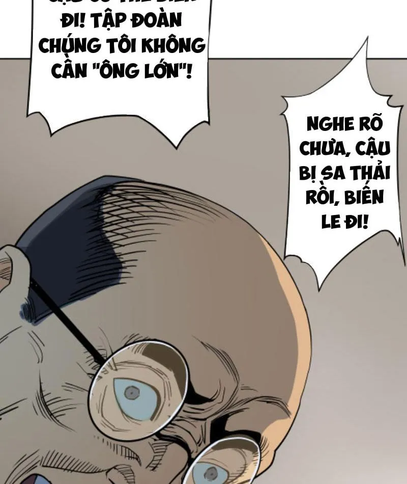 Cơ Giáp Của Ta Có Thể Mọc Ra Vô Hạn Chapter 1 - Trang 11