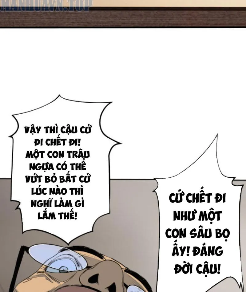 Cơ Giáp Của Ta Có Thể Mọc Ra Vô Hạn Chapter 1 - Trang 15