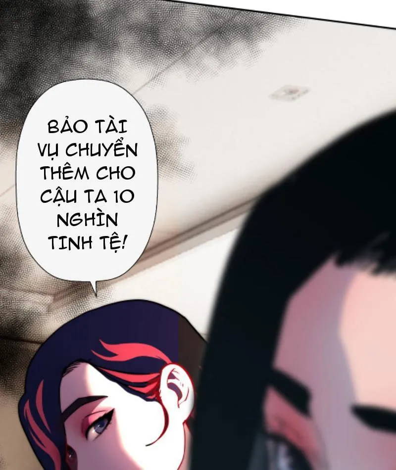 Cơ Giáp Của Ta Có Thể Mọc Ra Vô Hạn Chapter 1 - Trang 18