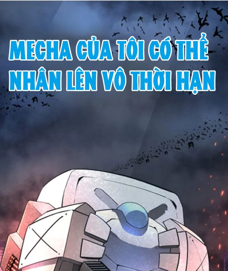 Cơ Giáp Của Ta Có Thể Mọc Ra Vô Hạn Chapter 1 - Trang 2