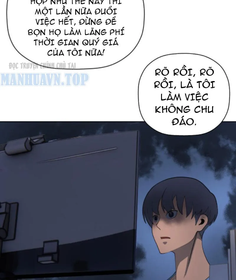 Cơ Giáp Của Ta Có Thể Mọc Ra Vô Hạn Chapter 1 - Trang 22