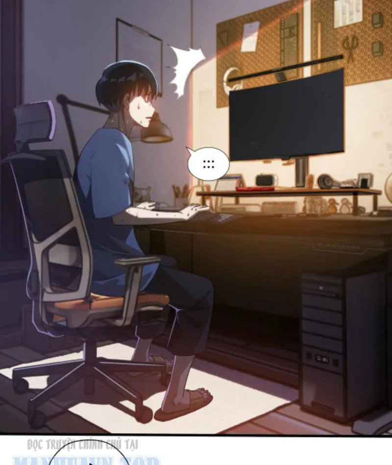 Cơ Giáp Của Ta Có Thể Mọc Ra Vô Hạn Chapter 1 - Trang 32