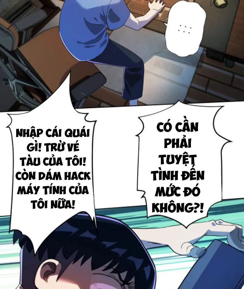 Cơ Giáp Của Ta Có Thể Mọc Ra Vô Hạn Chapter 1 - Trang 37