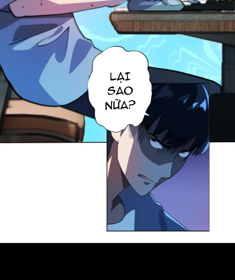 Cơ Giáp Của Ta Có Thể Mọc Ra Vô Hạn Chapter 1 - Trang 41