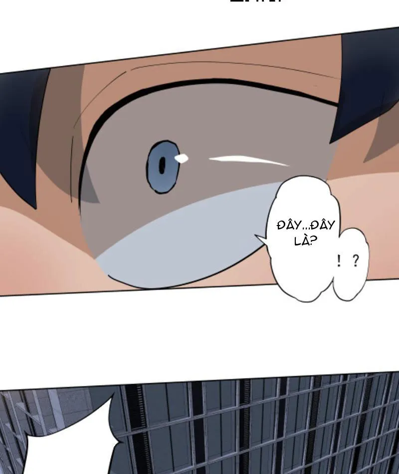 Cơ Giáp Của Ta Có Thể Mọc Ra Vô Hạn Chapter 1 - Trang 47