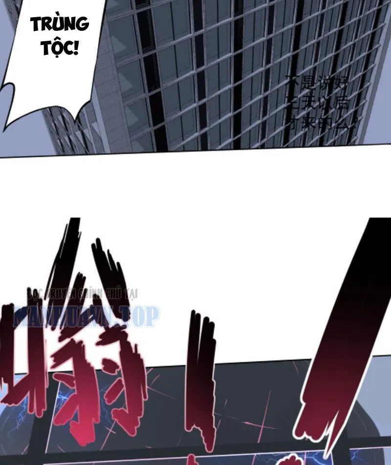 Cơ Giáp Của Ta Có Thể Mọc Ra Vô Hạn Chapter 1 - Trang 48