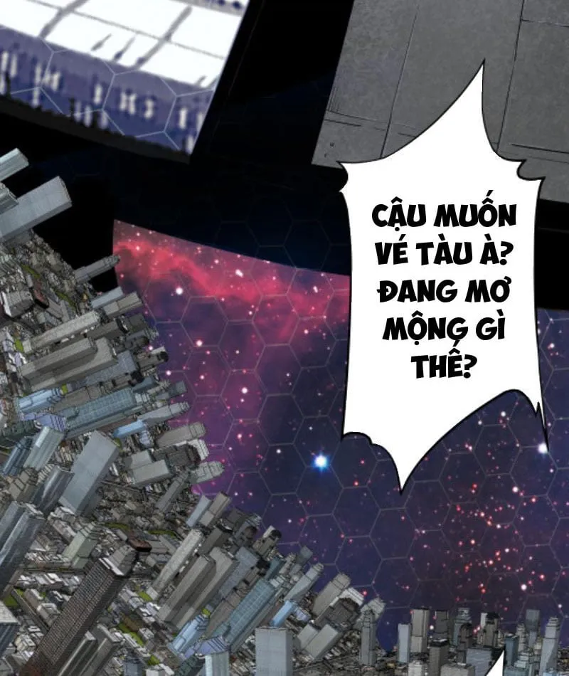 Cơ Giáp Của Ta Có Thể Mọc Ra Vô Hạn Chapter 1 - Trang 7