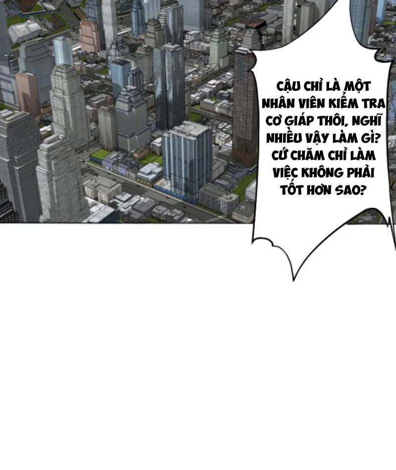 Cơ Giáp Của Ta Có Thể Mọc Ra Vô Hạn Chapter 1 - Trang 8