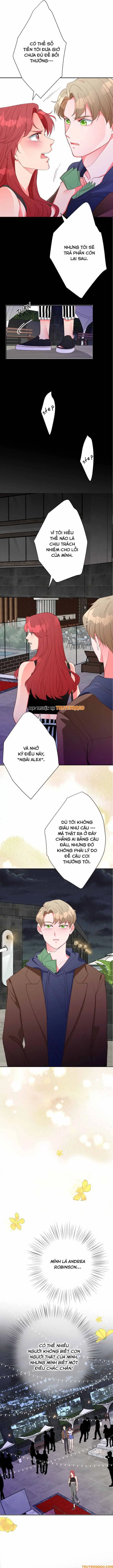 Cô Hầu Gái Chapter 2 - Trang 14