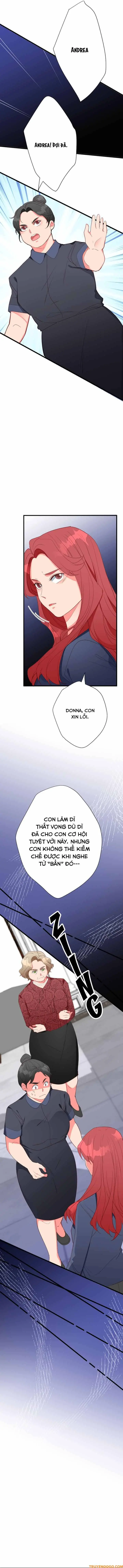 Cô Hầu Gái Chapter 5 - Trang 10