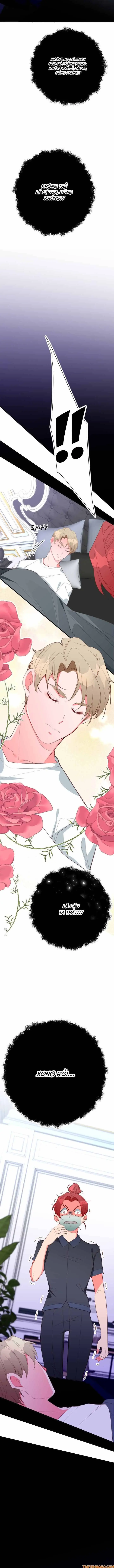 Cô Hầu Gái Chapter 5 - Trang 17