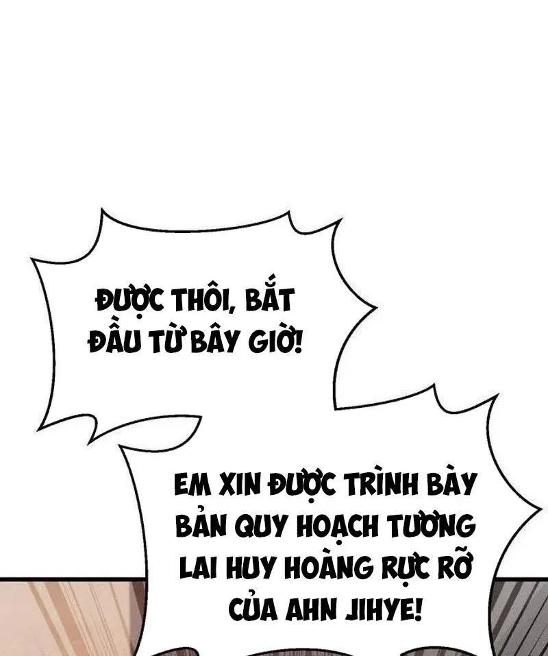 Cô Nàng Ji Hye Chưa Trưởng Thành Chapter 3 - Trang 10