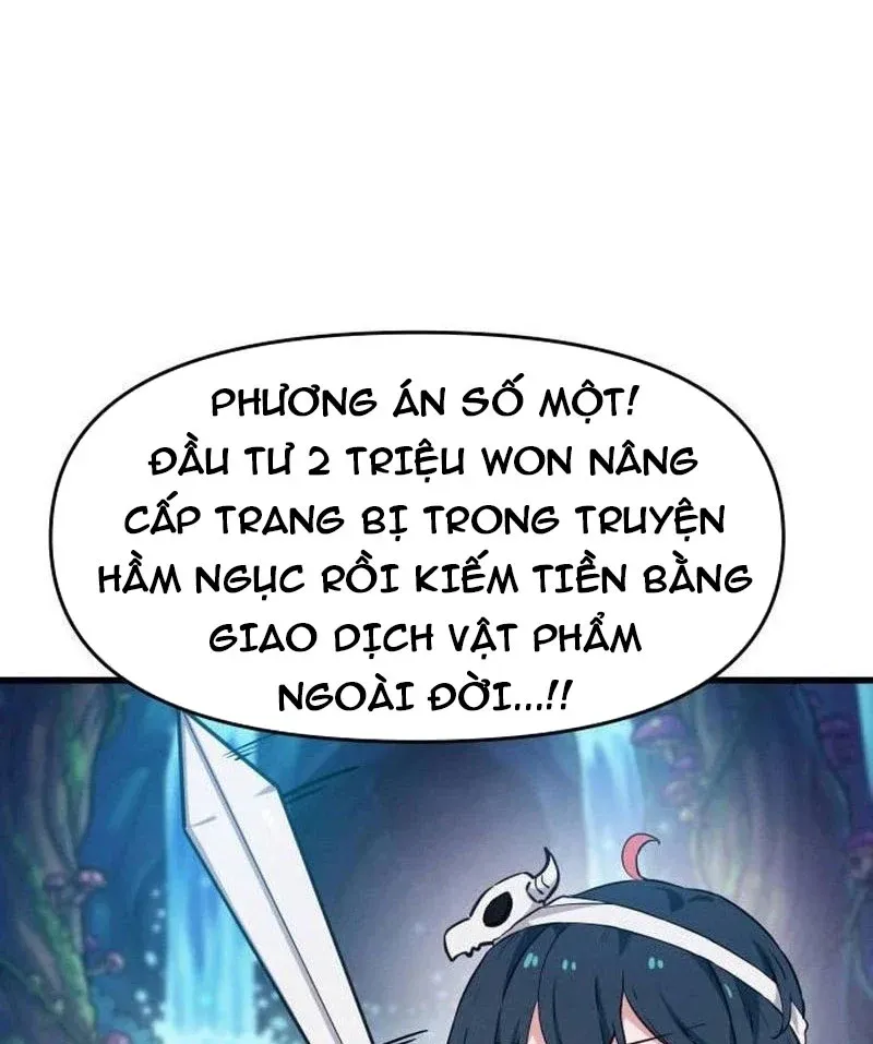 Cô Nàng Ji Hye Chưa Trưởng Thành Chapter 3 - Trang 13