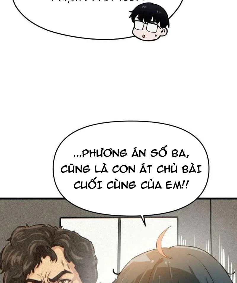 Cô Nàng Ji Hye Chưa Trưởng Thành Chapter 3 - Trang 17
