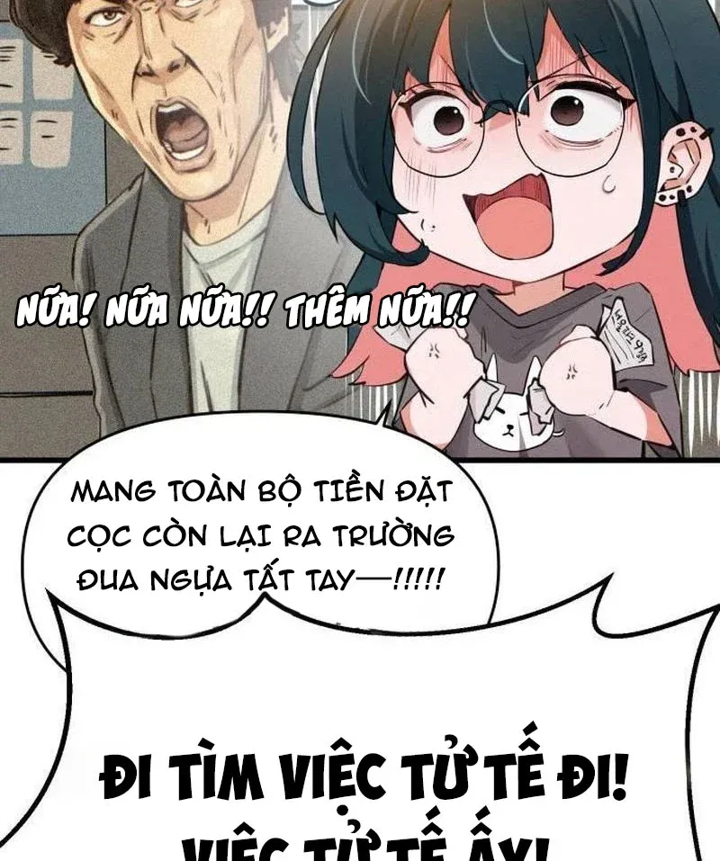 Cô Nàng Ji Hye Chưa Trưởng Thành Chapter 3 - Trang 18