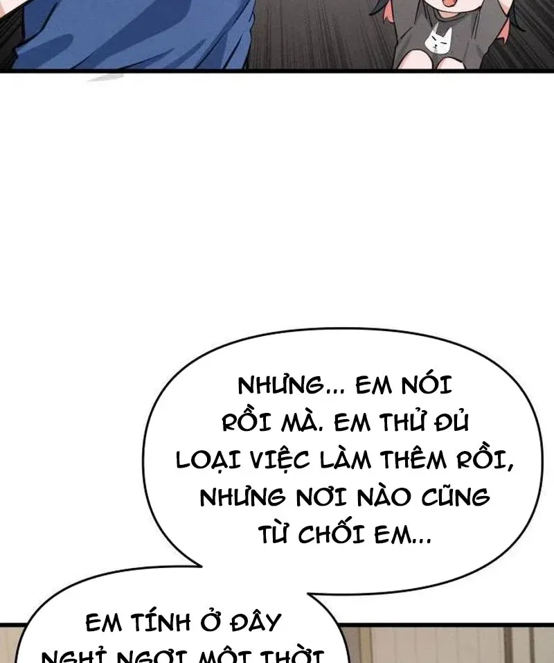 Cô Nàng Ji Hye Chưa Trưởng Thành Chapter 3 - Trang 20