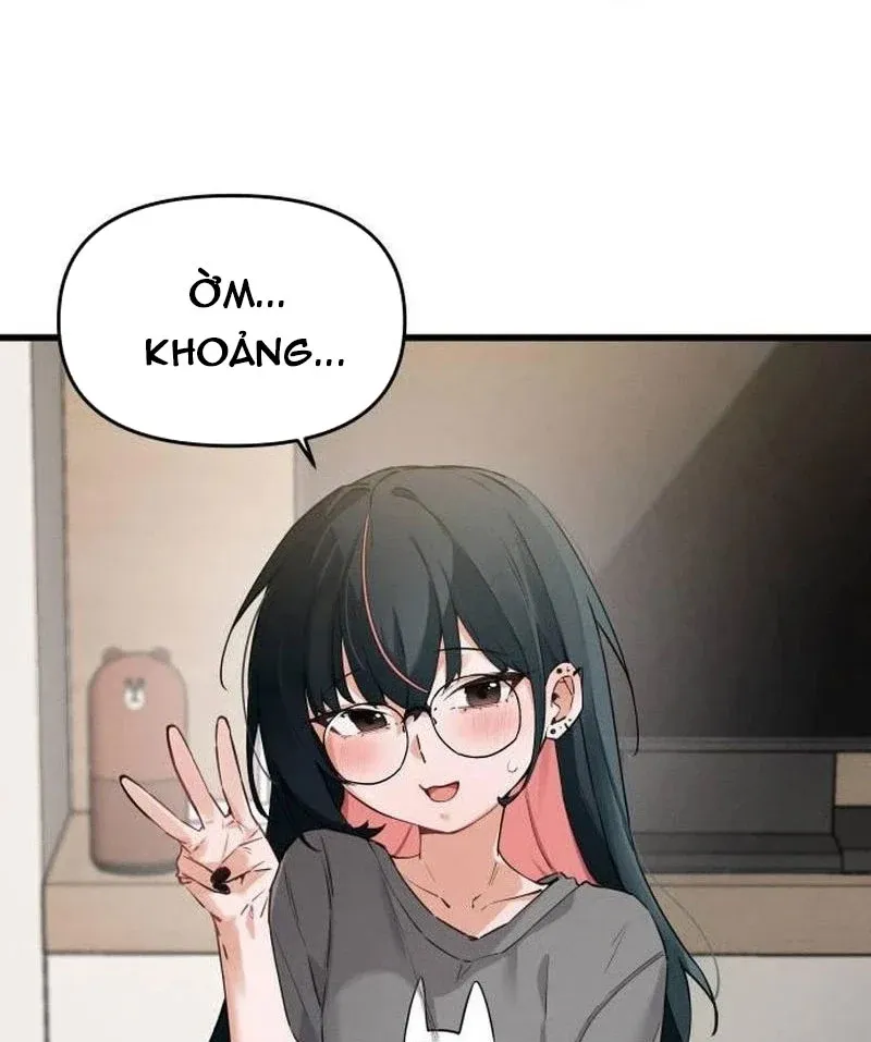 Cô Nàng Ji Hye Chưa Trưởng Thành Chapter 3 - Trang 22