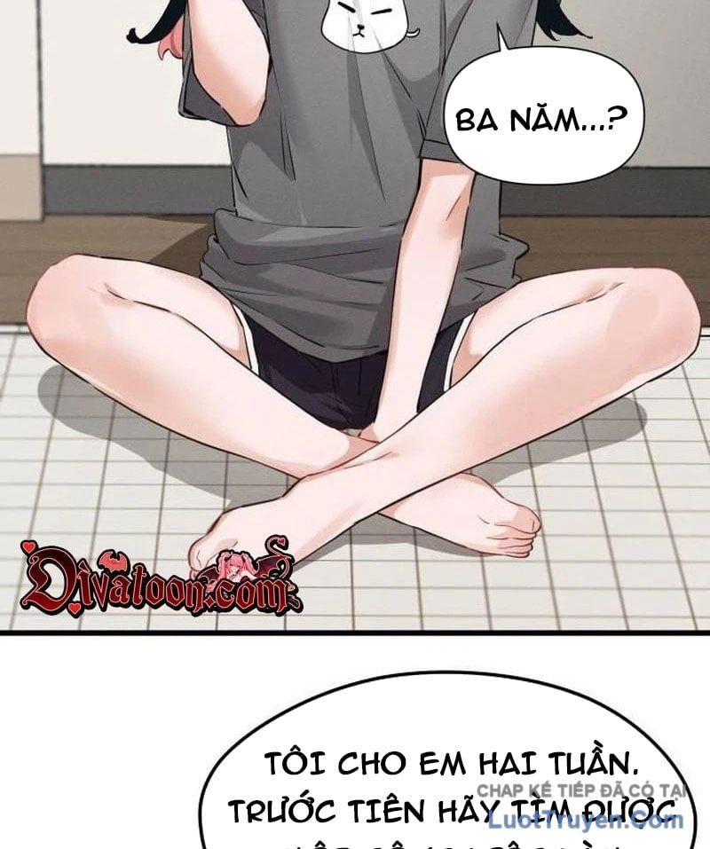 Cô Nàng Ji Hye Chưa Trưởng Thành Chapter 3 - Trang 23