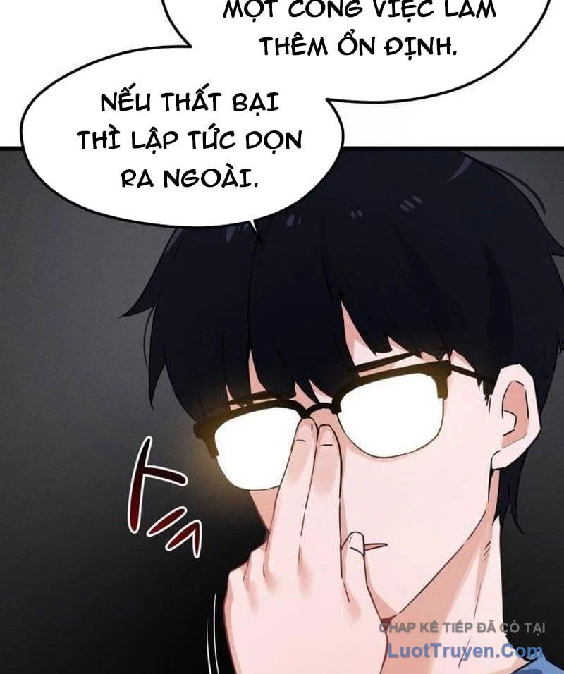Cô Nàng Ji Hye Chưa Trưởng Thành Chapter 3 - Trang 24
