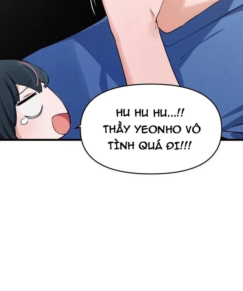 Cô Nàng Ji Hye Chưa Trưởng Thành Chapter 3 - Trang 25