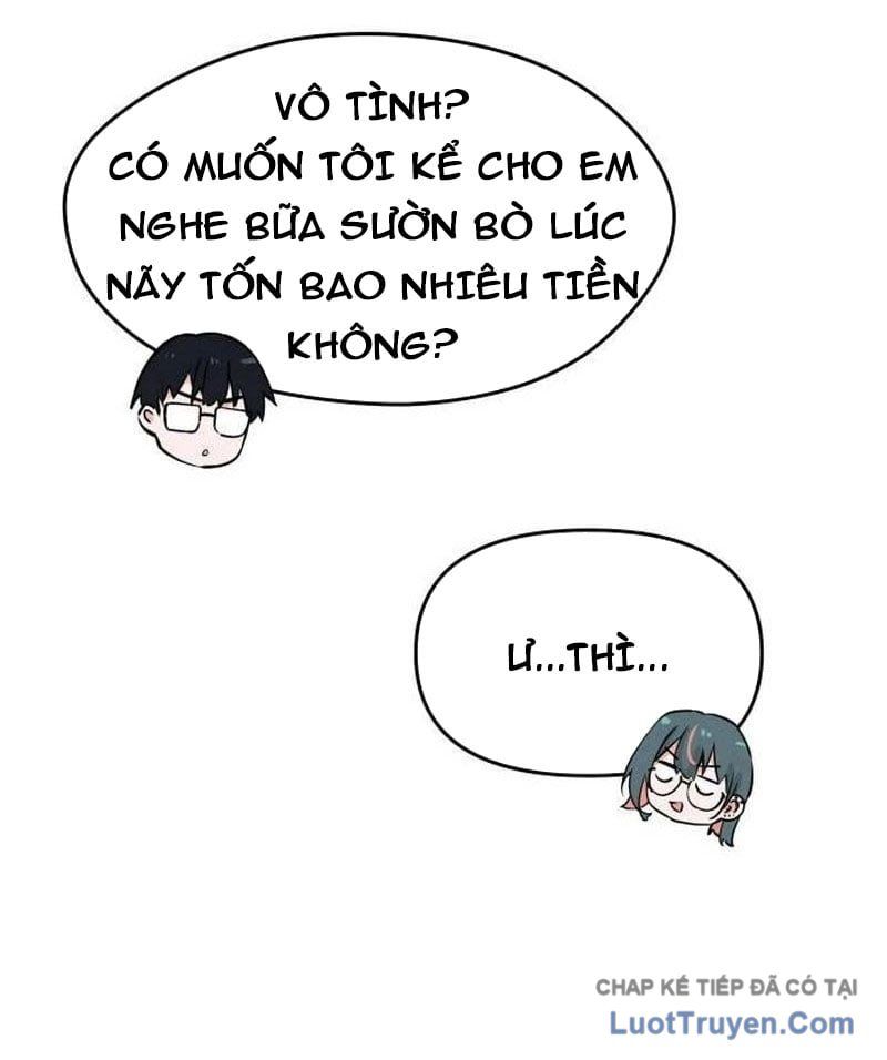 Cô Nàng Ji Hye Chưa Trưởng Thành Chapter 3 - Trang 26