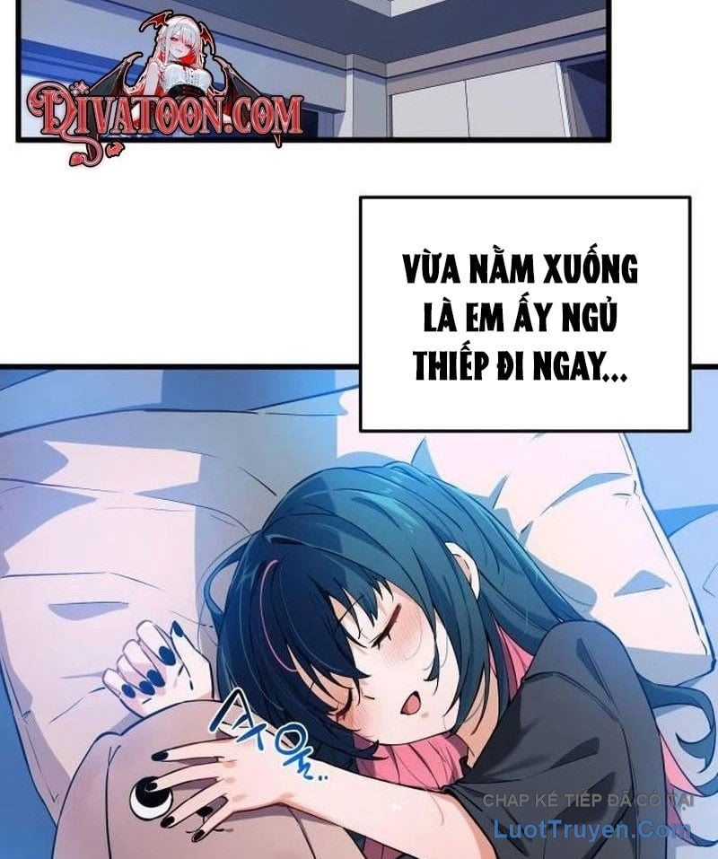 Cô Nàng Ji Hye Chưa Trưởng Thành Chapter 3 - Trang 28