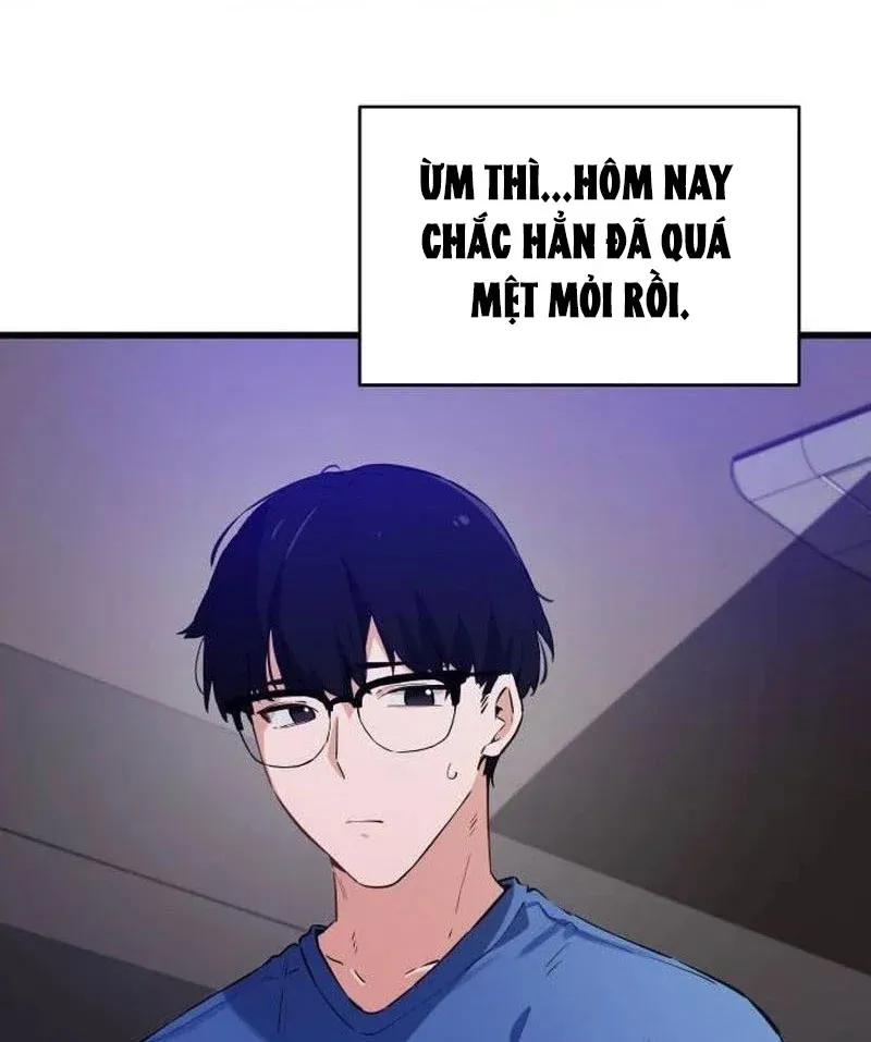 Cô Nàng Ji Hye Chưa Trưởng Thành Chapter 3 - Trang 30