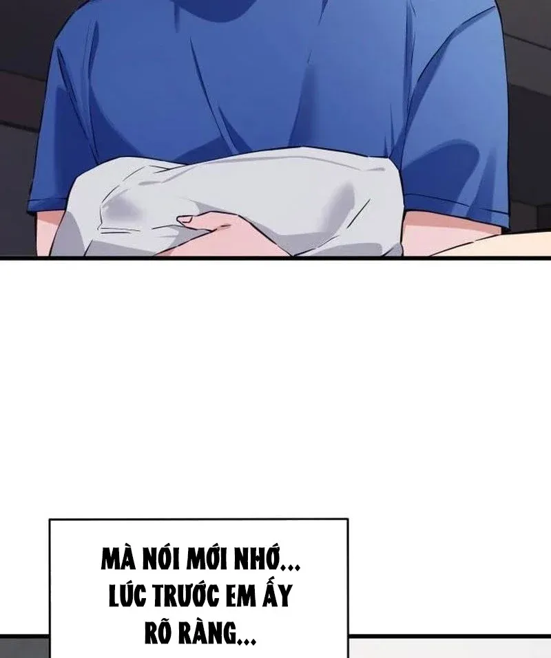 Cô Nàng Ji Hye Chưa Trưởng Thành Chapter 3 - Trang 31