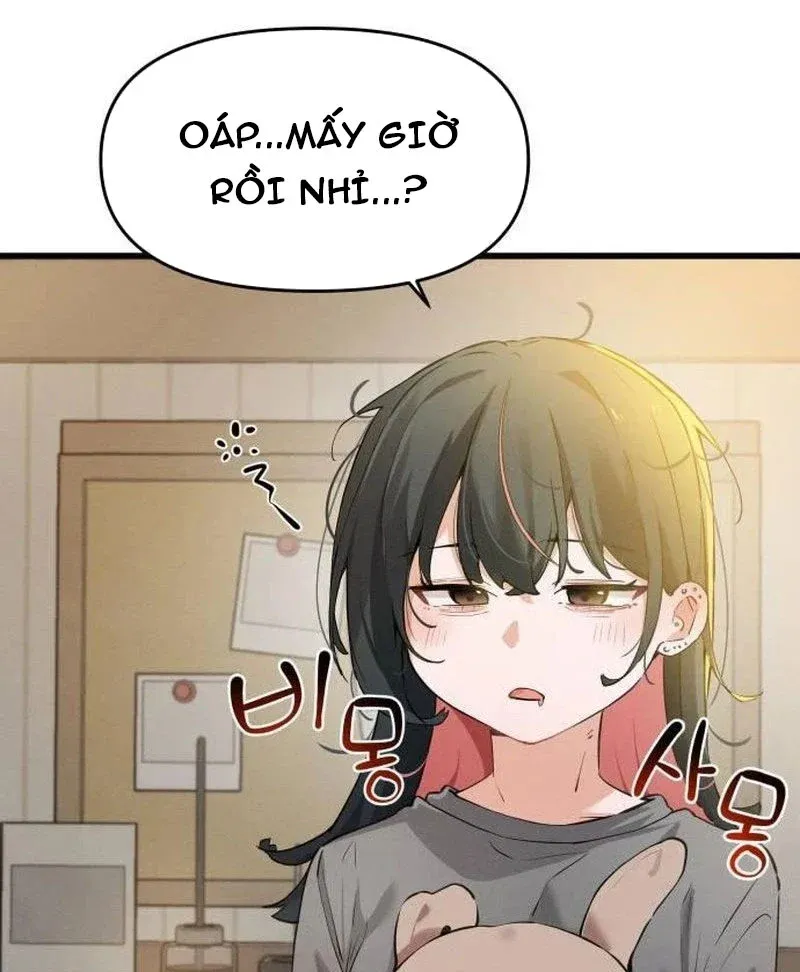 Cô Nàng Ji Hye Chưa Trưởng Thành Chapter 3 - Trang 40